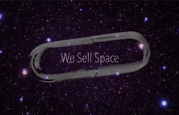 Teeny tiny space capsules
