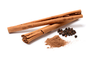 Cinnamon May Hold Promise for Alzheimer’s Patients