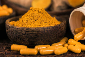 DIY Turmeric Supplements: The Benefits They Provide for Your Body