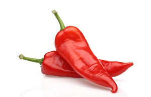 Cayenne Pepper Proves Beneficial in Times of War - and Peace