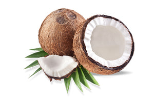 THC in coconut oil capsules