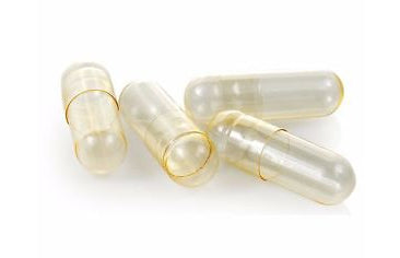 Empty Gelatin Capsules: How to Avoid Cancer-Causing Toxins - 90 Second Overview