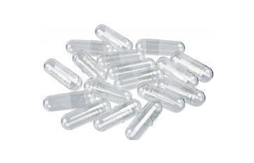 Empty Gelatin Capsules: How to Avoid Cancer-Causing Toxins