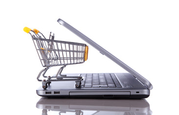 Welcome to our New Online Home