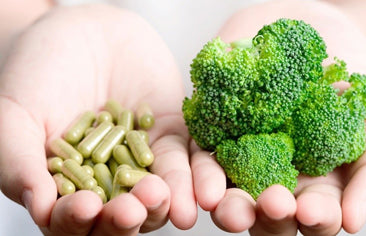 FDA warns on vitamin supplement containing steroids, cites risks