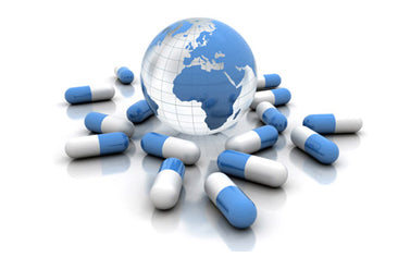 Empty Caps Company's Cap-M-Quik.com now a Worldwide 